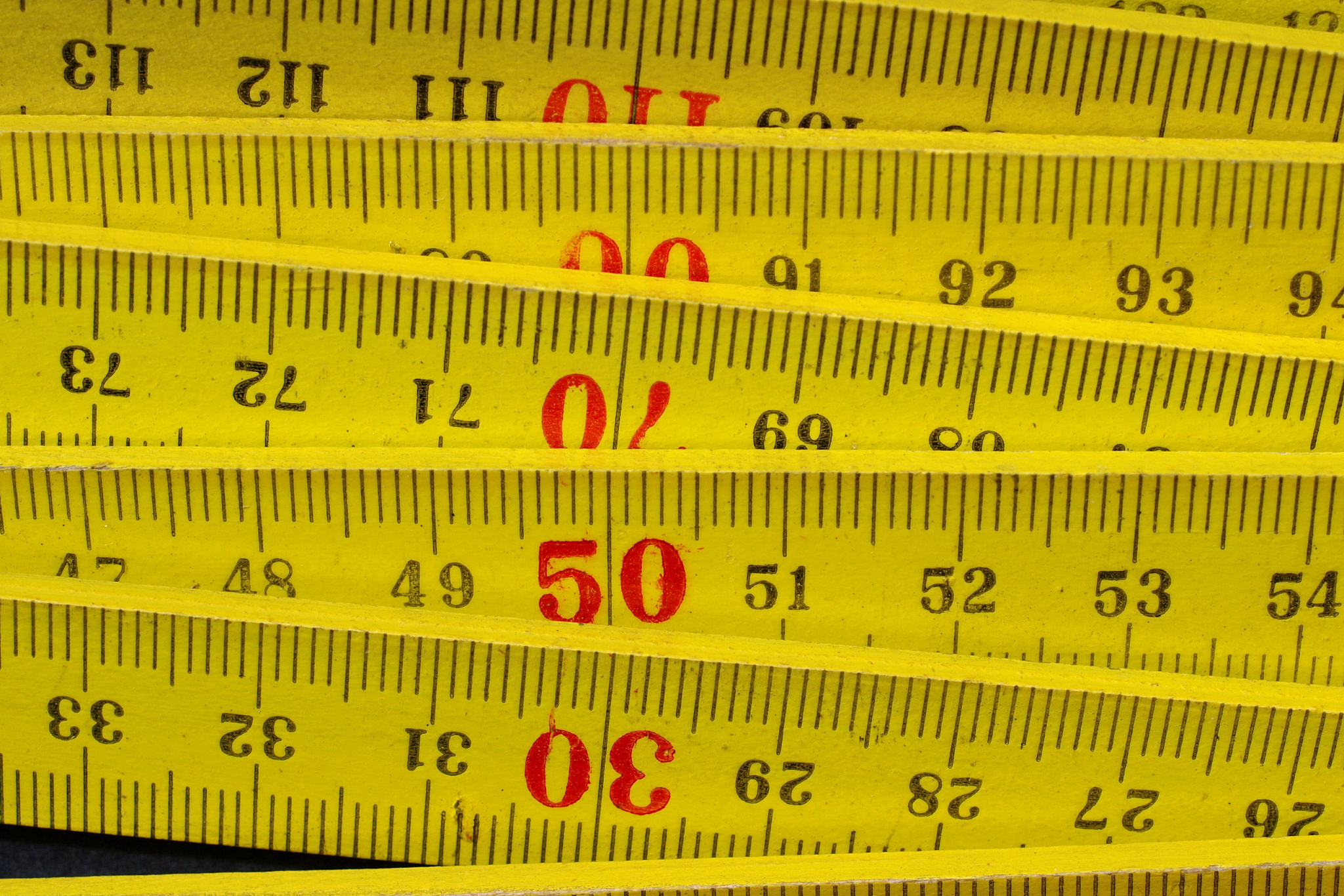 22002m在大尺上怎么看