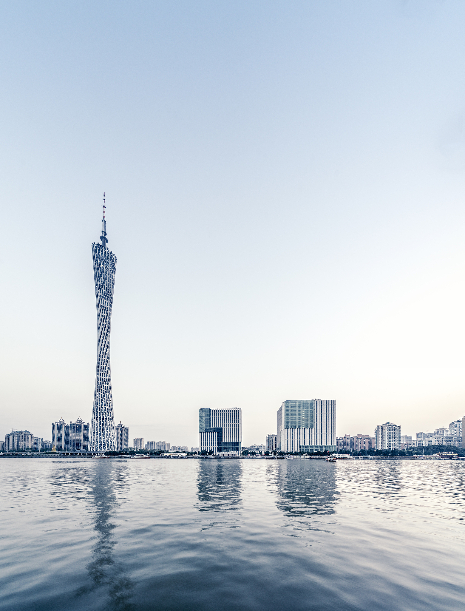 广州风光