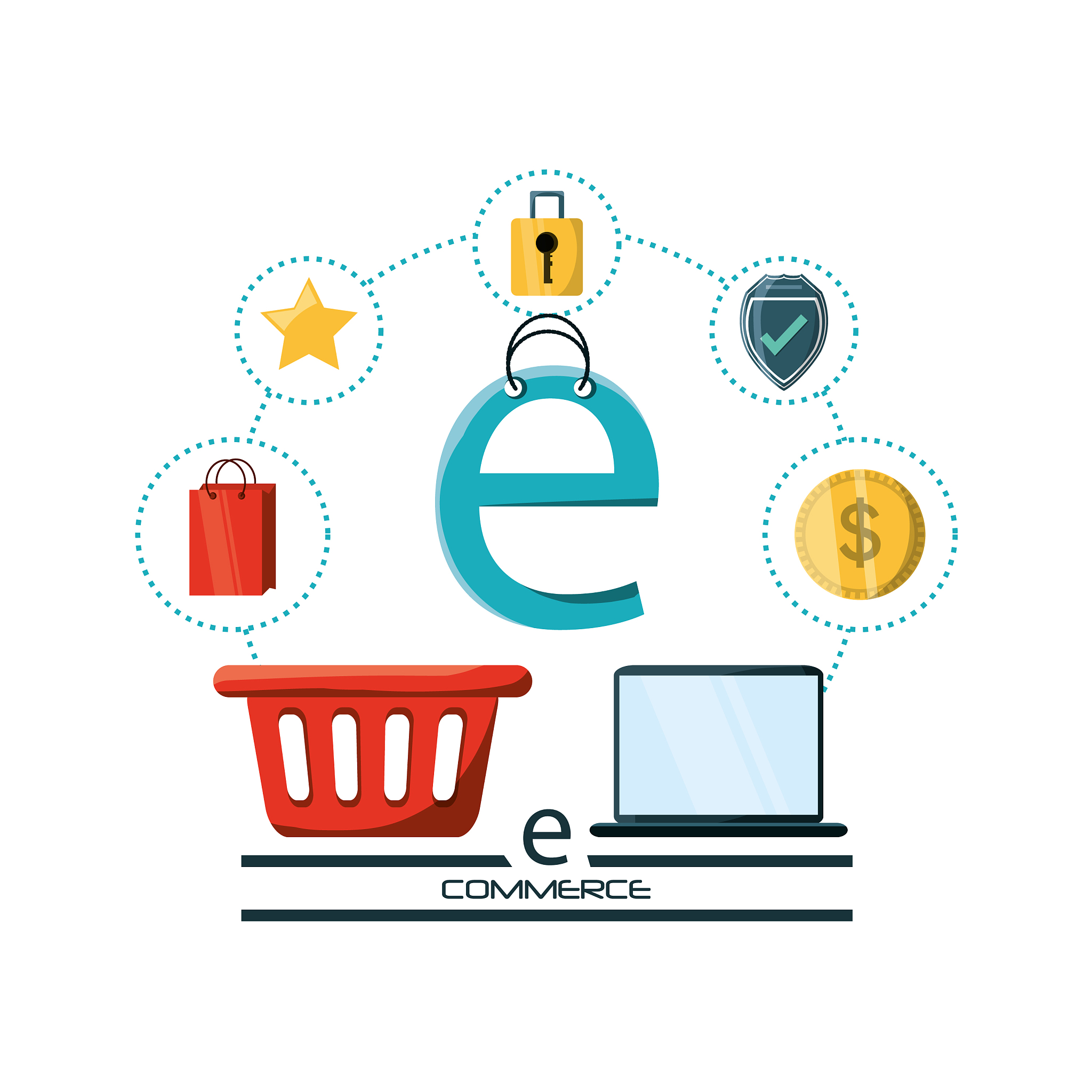 ecommerce technology strategy to shopping online