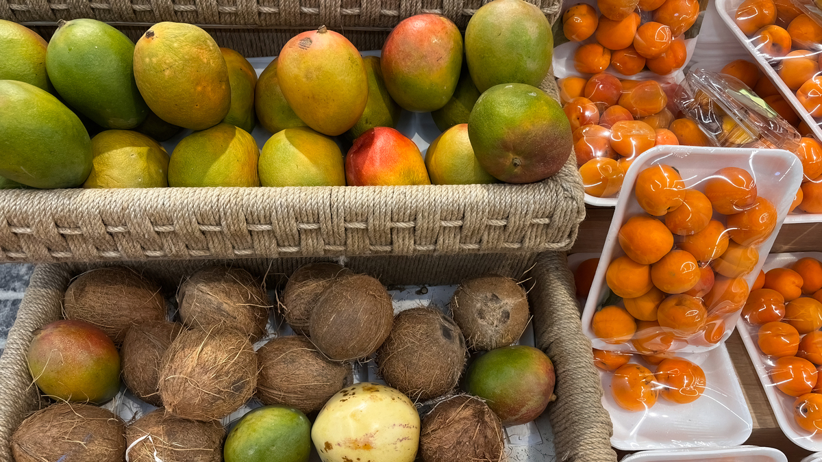 反季节水果优势和劣势