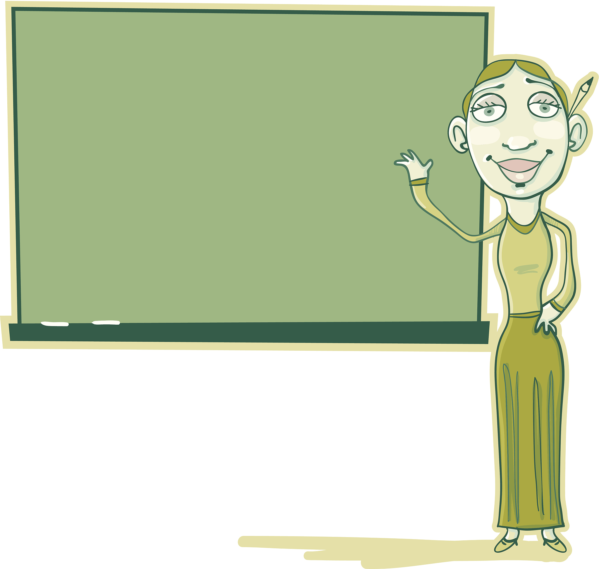 mrs. winston's lesson