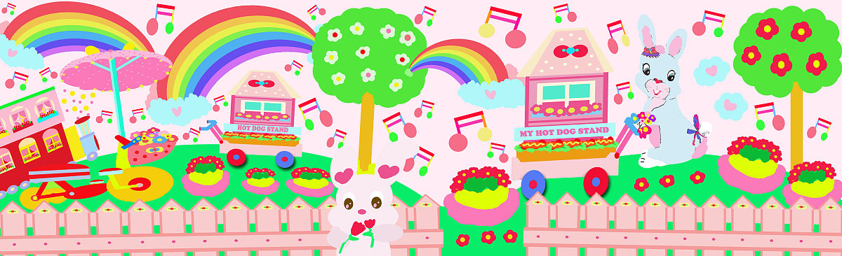 小明奇葩的一天：用纸条换热狗的爆笑经历