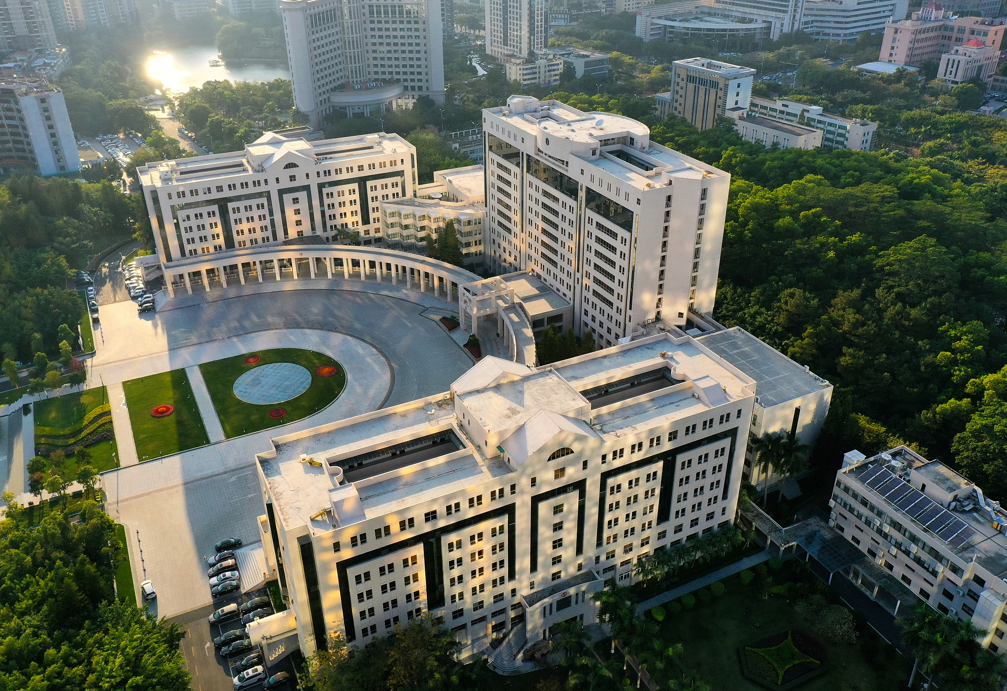 什么是行政主体