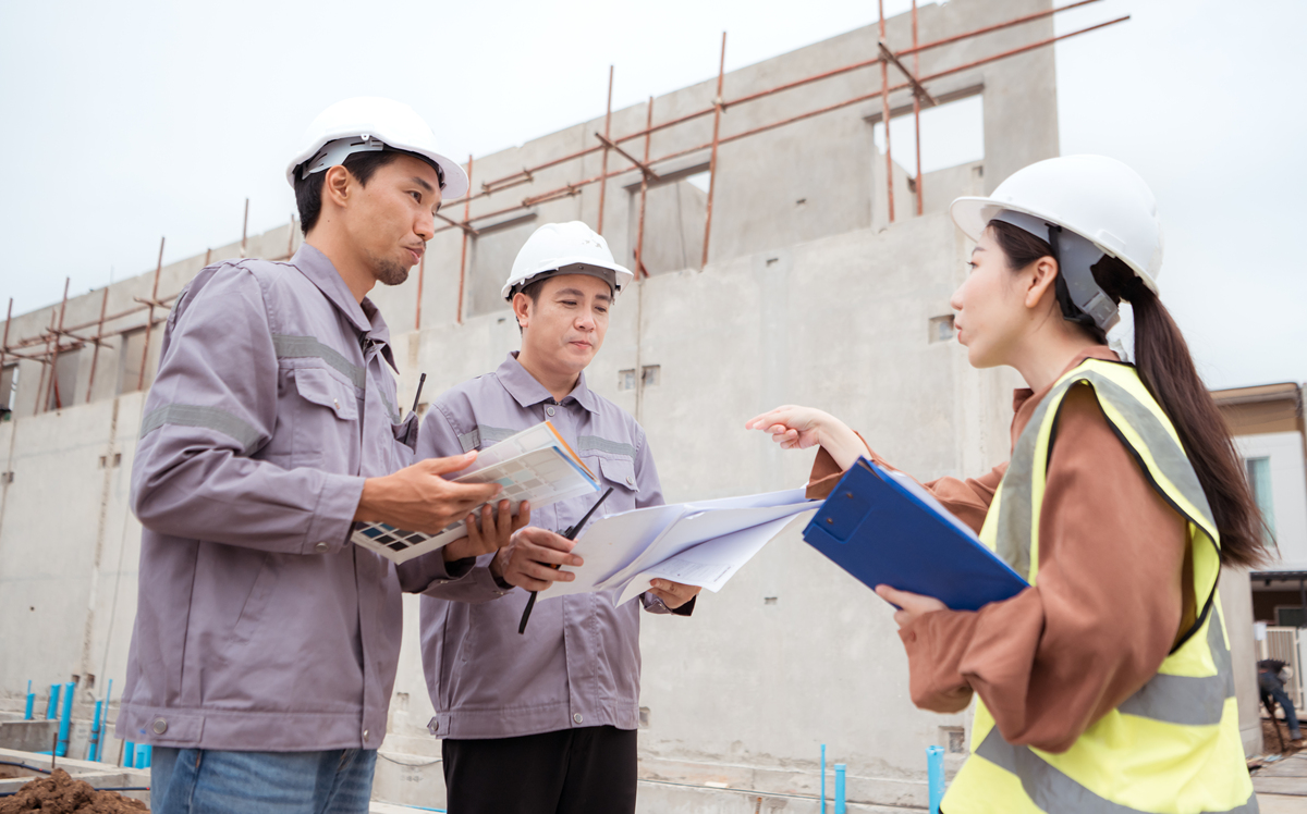 建筑监理如何提升施工人员质量控制意识？