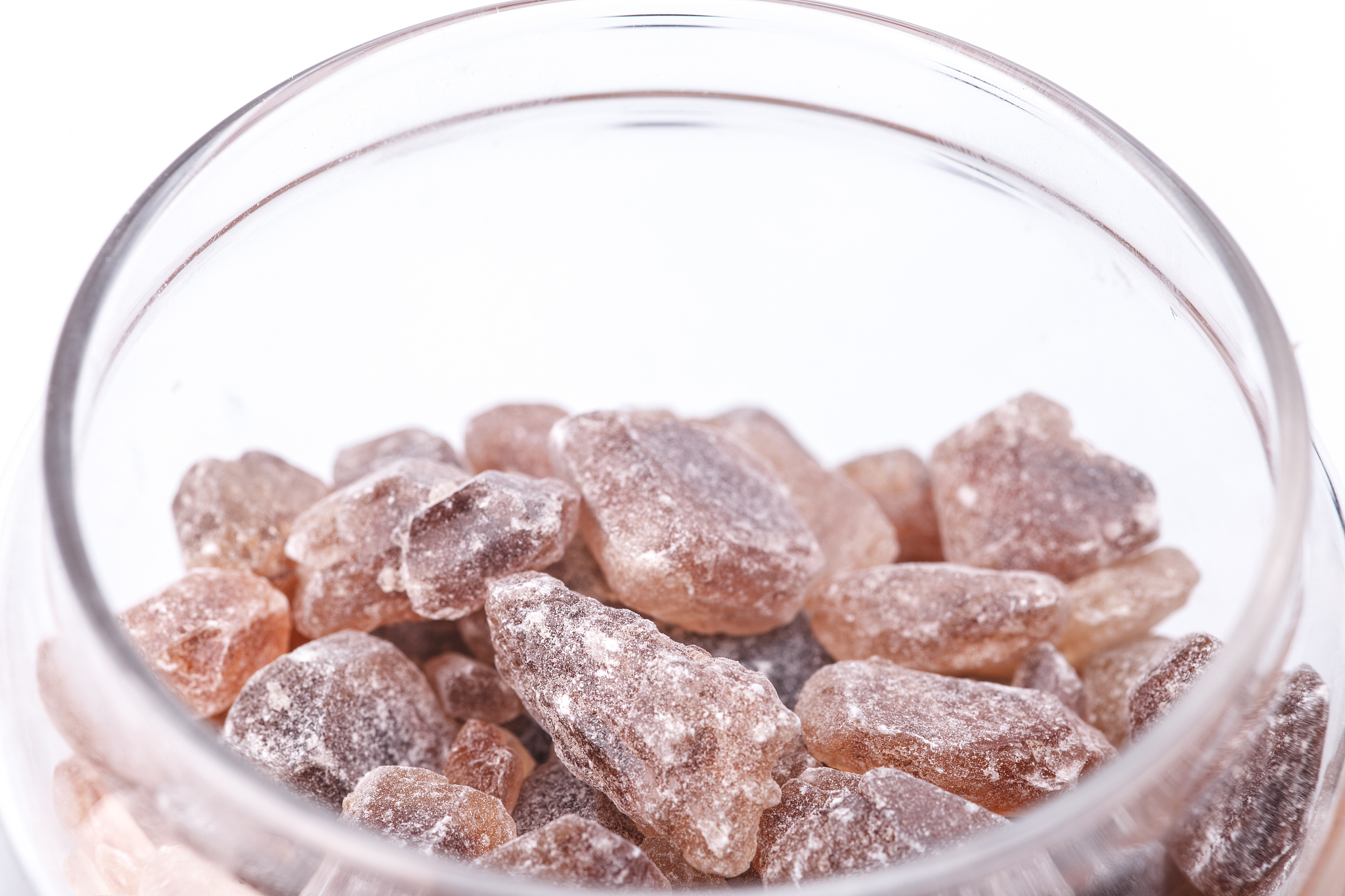 crystall sugar