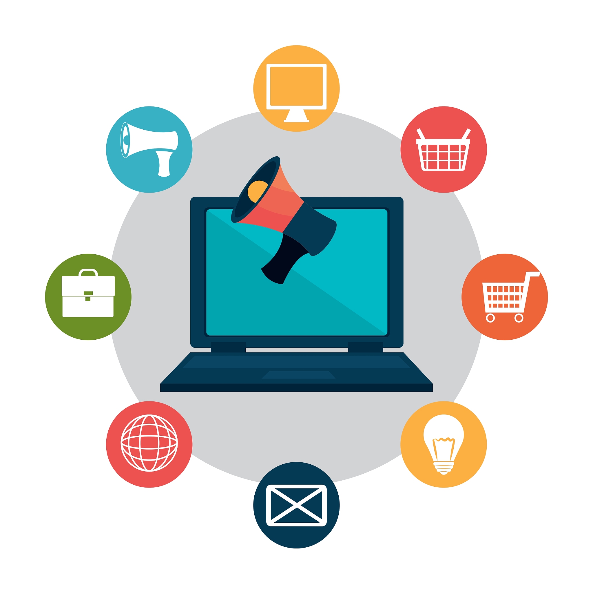 marketing online