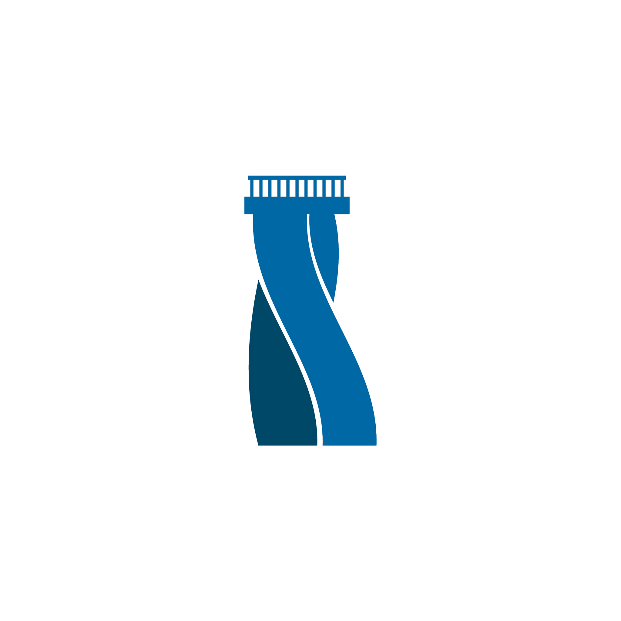 building logo design icon template