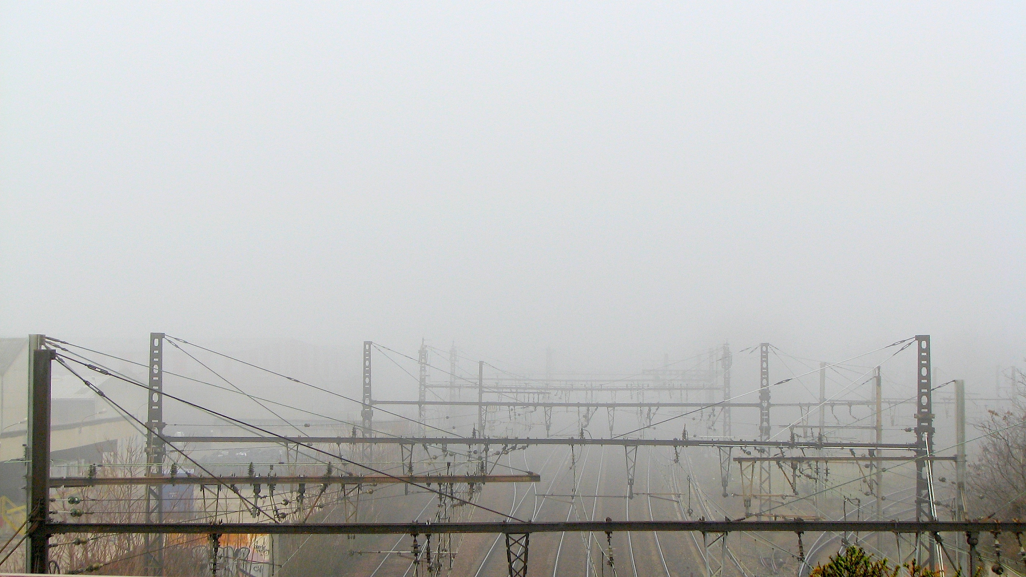 重庆铁路专业学校：铁路部门斗罢冰雪又出发，保障运输安全