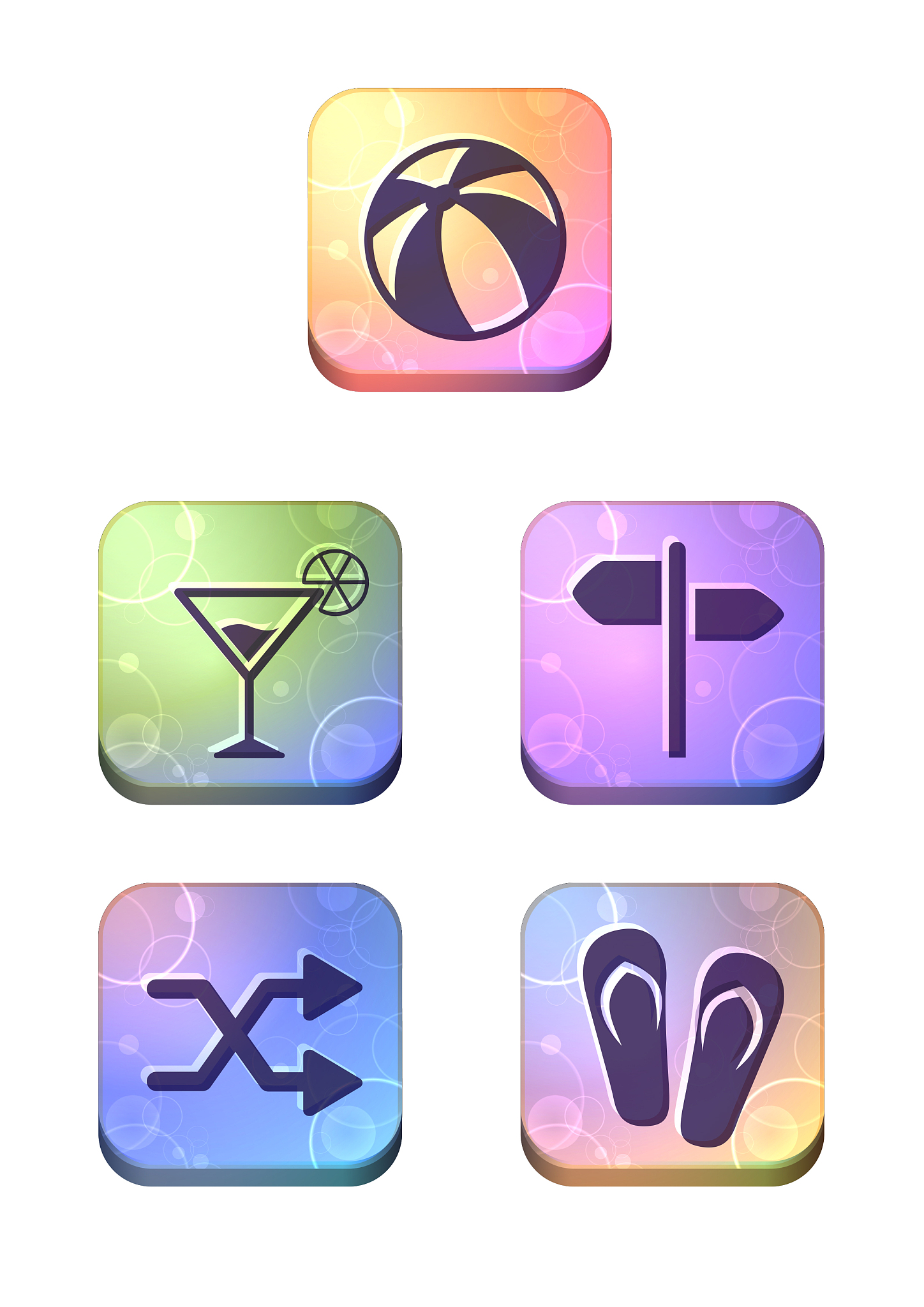 mobile icon