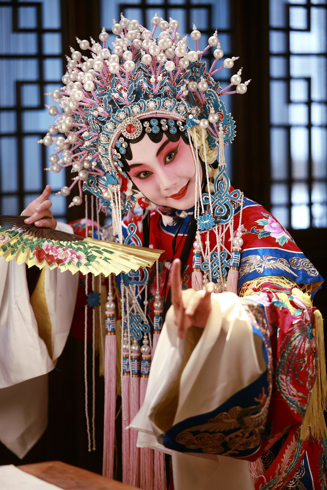 贵妃