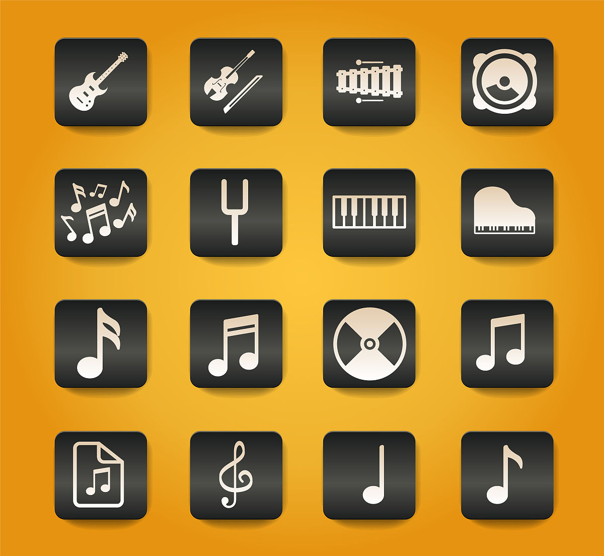 Nusic.guru 音乐推荐网站：发现你喜欢的音乐