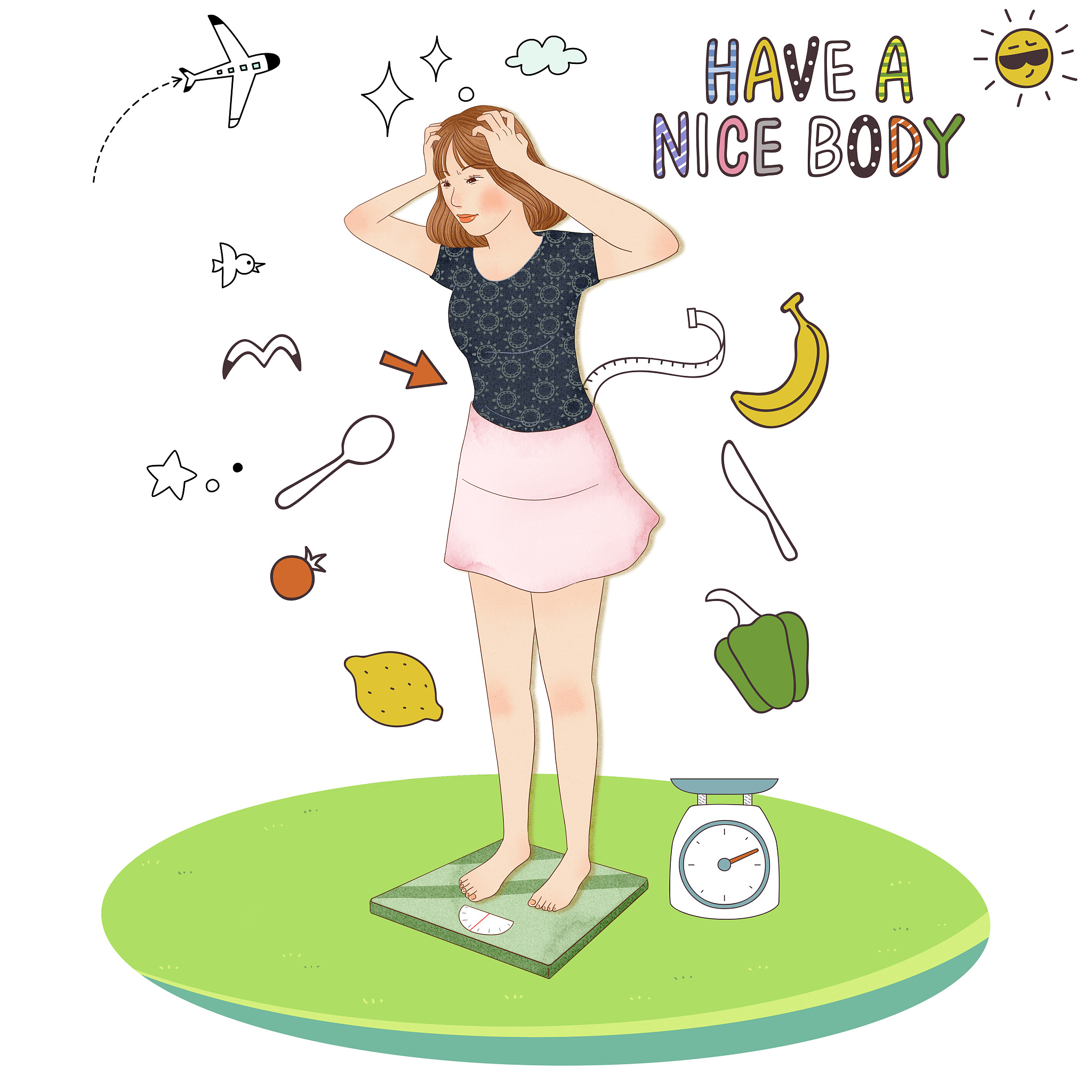 30天瘦20斤！躺着也能瘦？这计划你敢挑战吗？