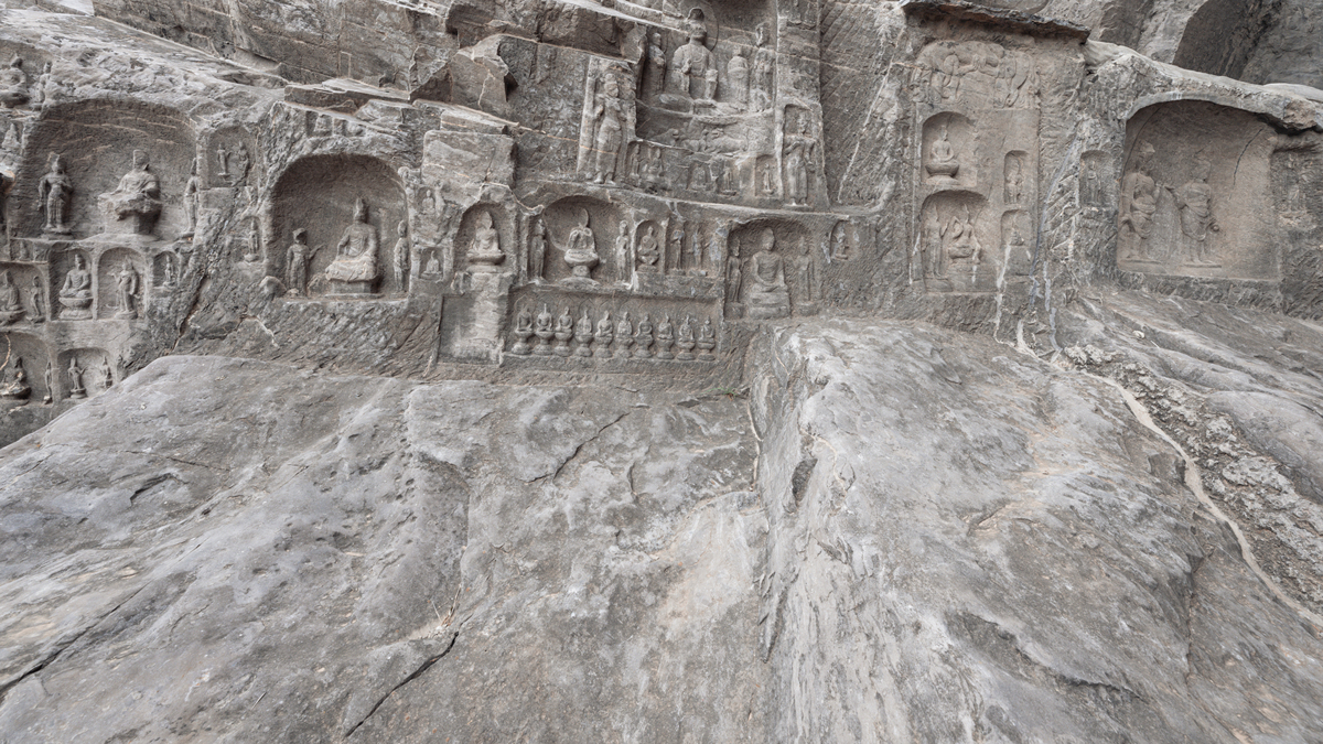 武汉到洛阳旅游攻略2023最新版(附交通+住宿+景点+美食)