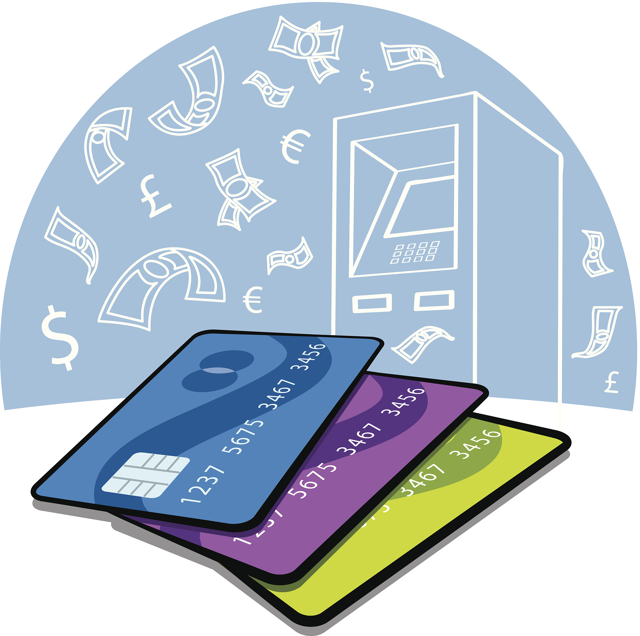 credit cards