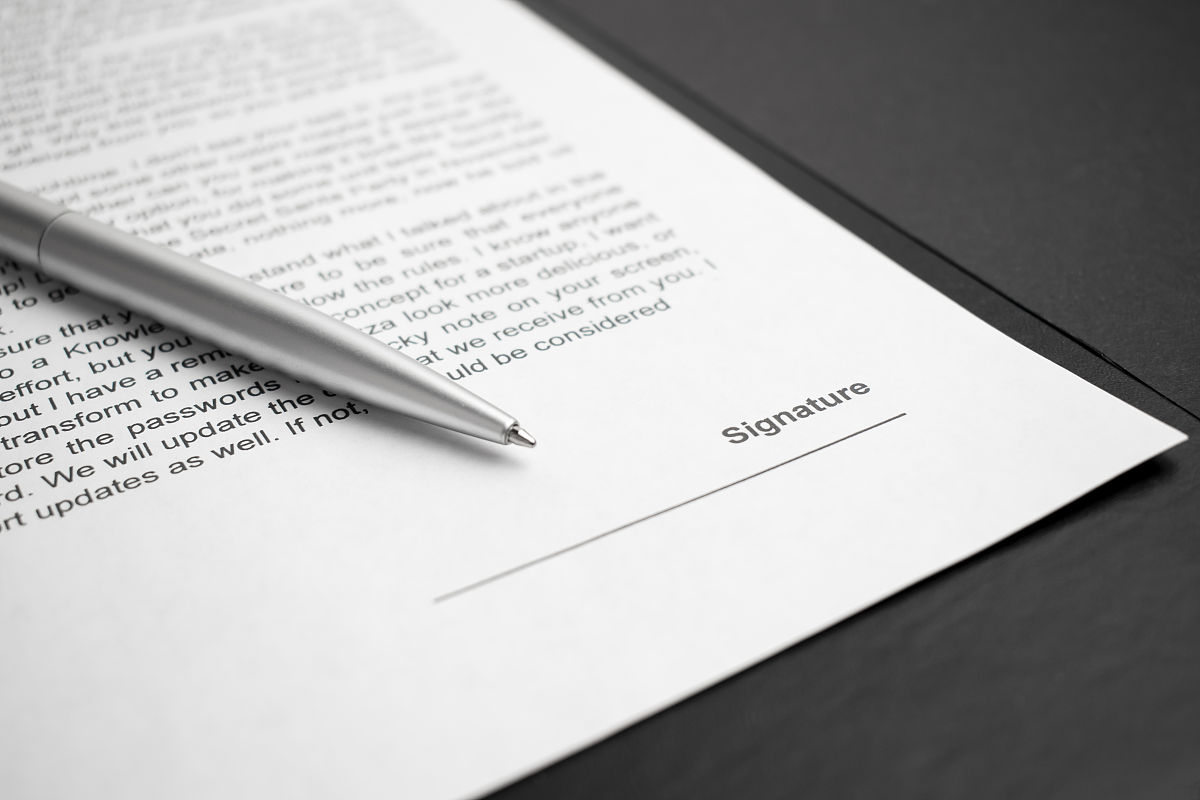 签订合同指南：内容、履行、注意事项