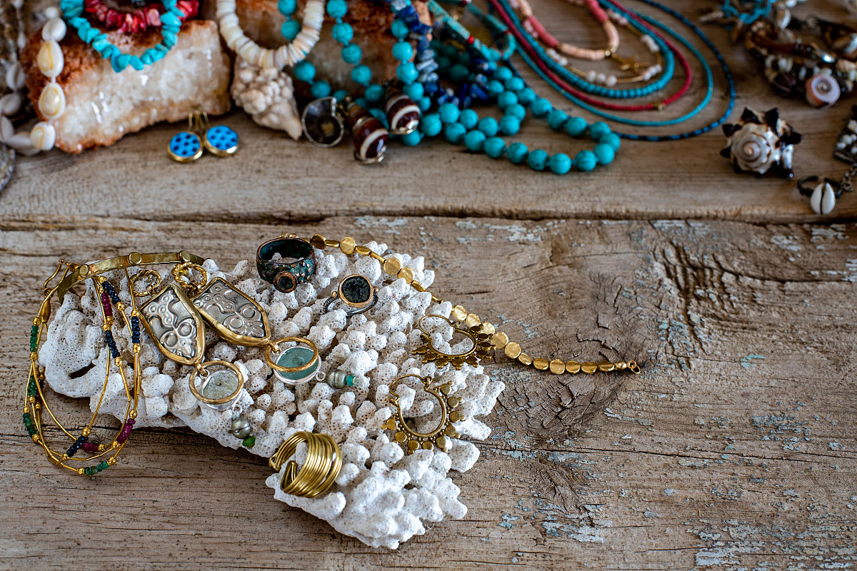 上海工艺美术职业学院珠宝首饰工艺及鉴定专业怎么样