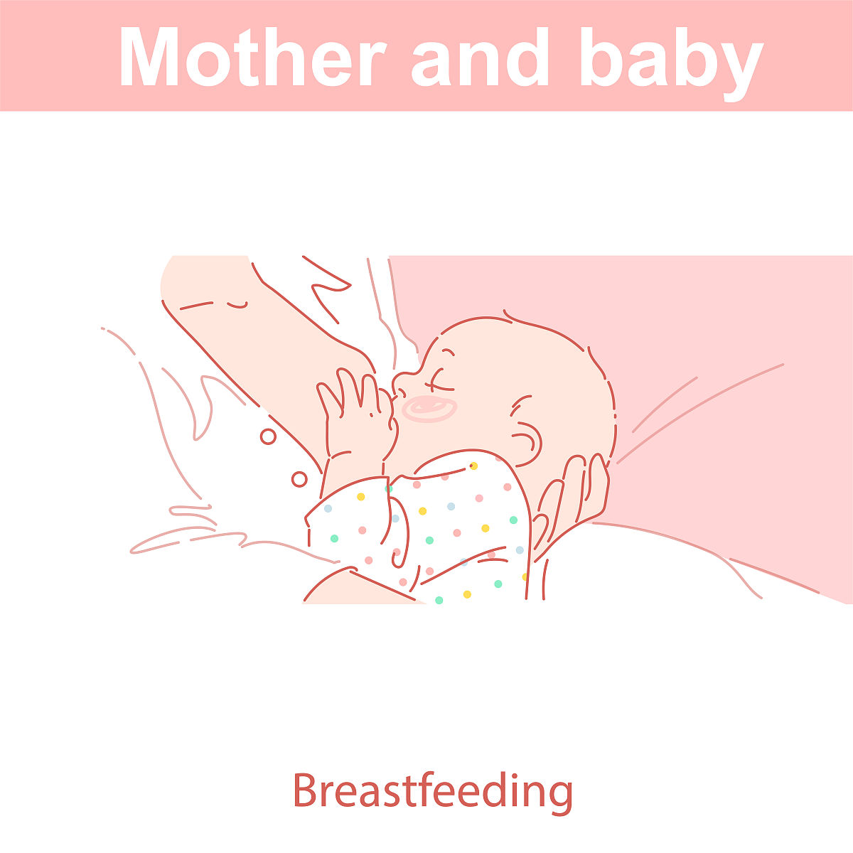 根据论文题目：论述母乳喂养的重要性及如何正确地进行母乳喂养具体分析目前母乳喂养的挑战写一段话