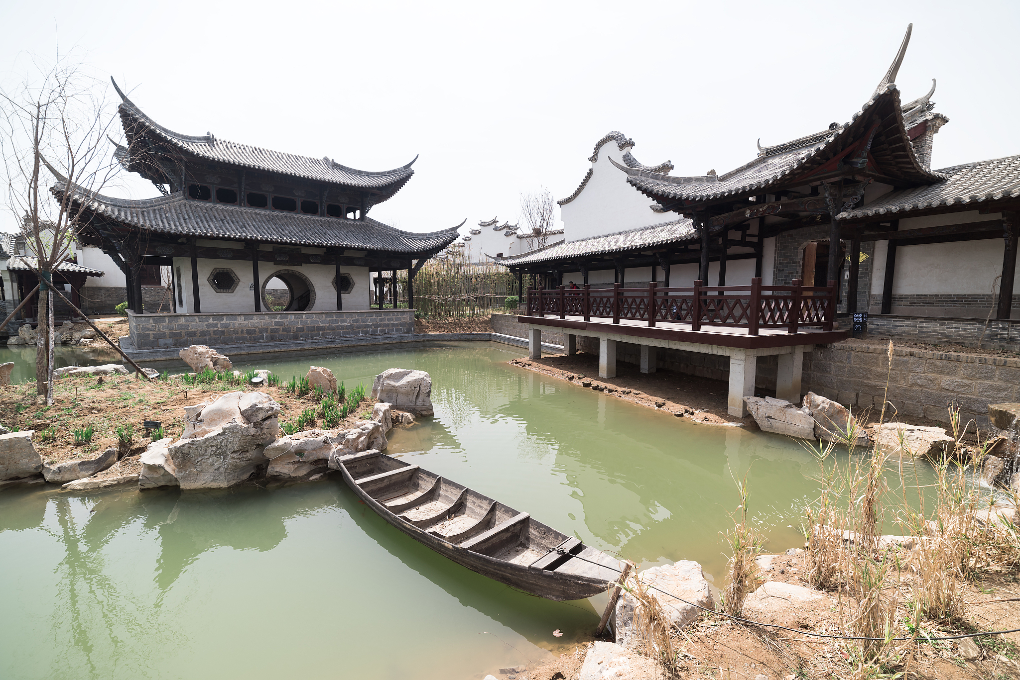 金华旅游攻略：必游景点、特色文化、未来展望