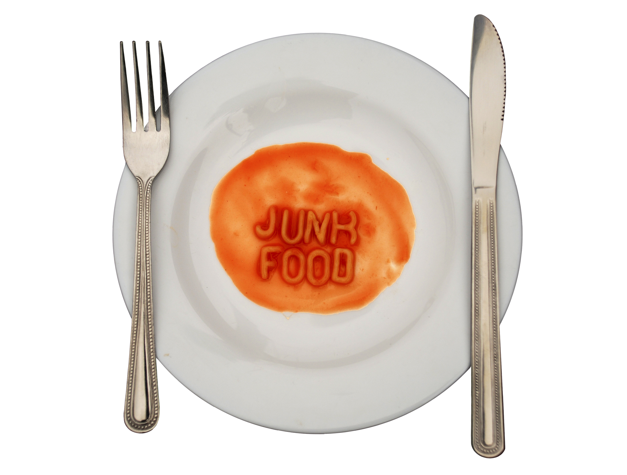 <strong>不健康</strong>食物,盘子,饮食,水平画幅,无人,膳食,背景分离,小吃,外卖食品