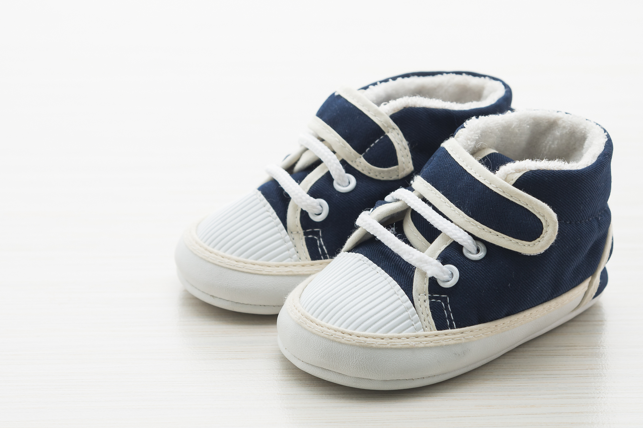 baby shoes