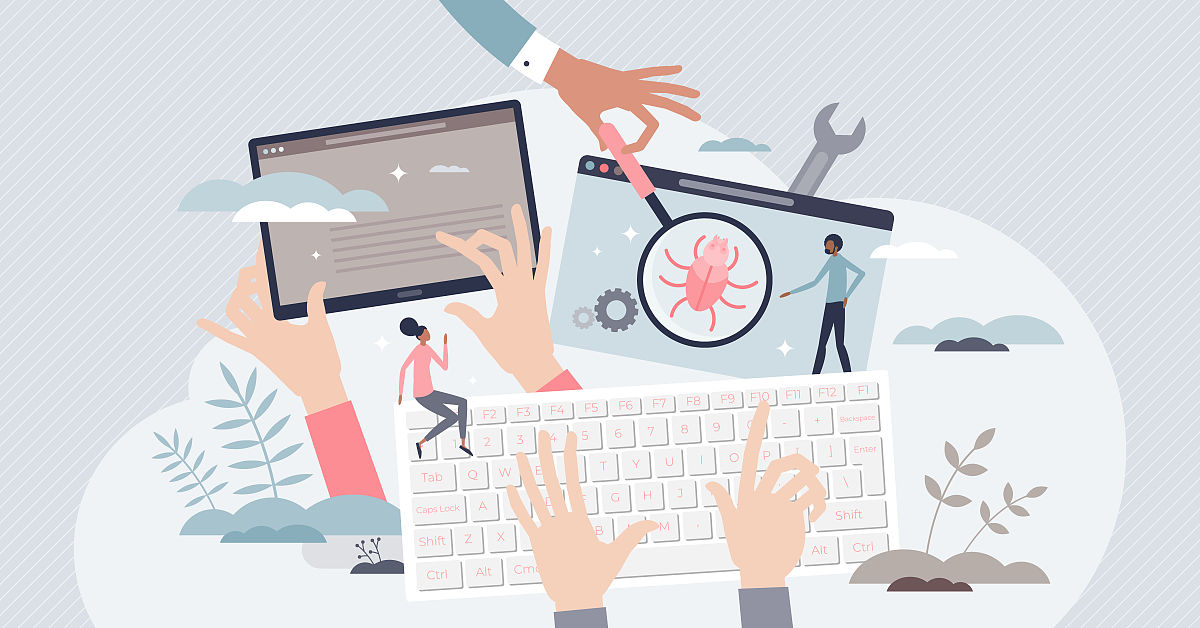 系统测试实验报告