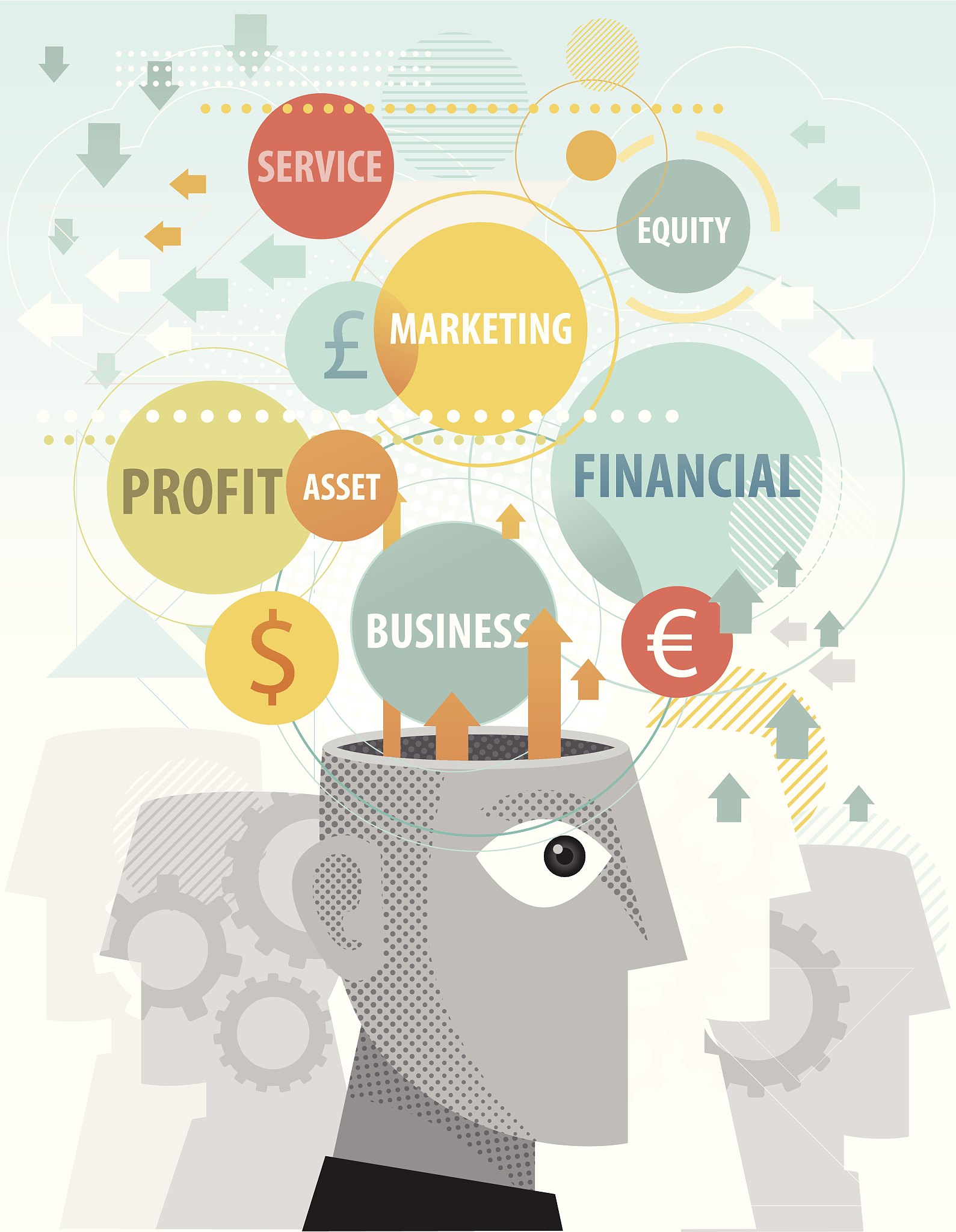 市场营销的艺术：创意、情感和策略的结合