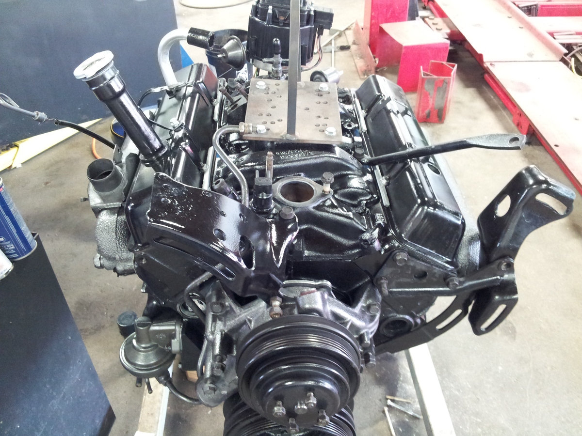 福建奔驰651 12年柴油发动机跑川藏线靠谱吗？