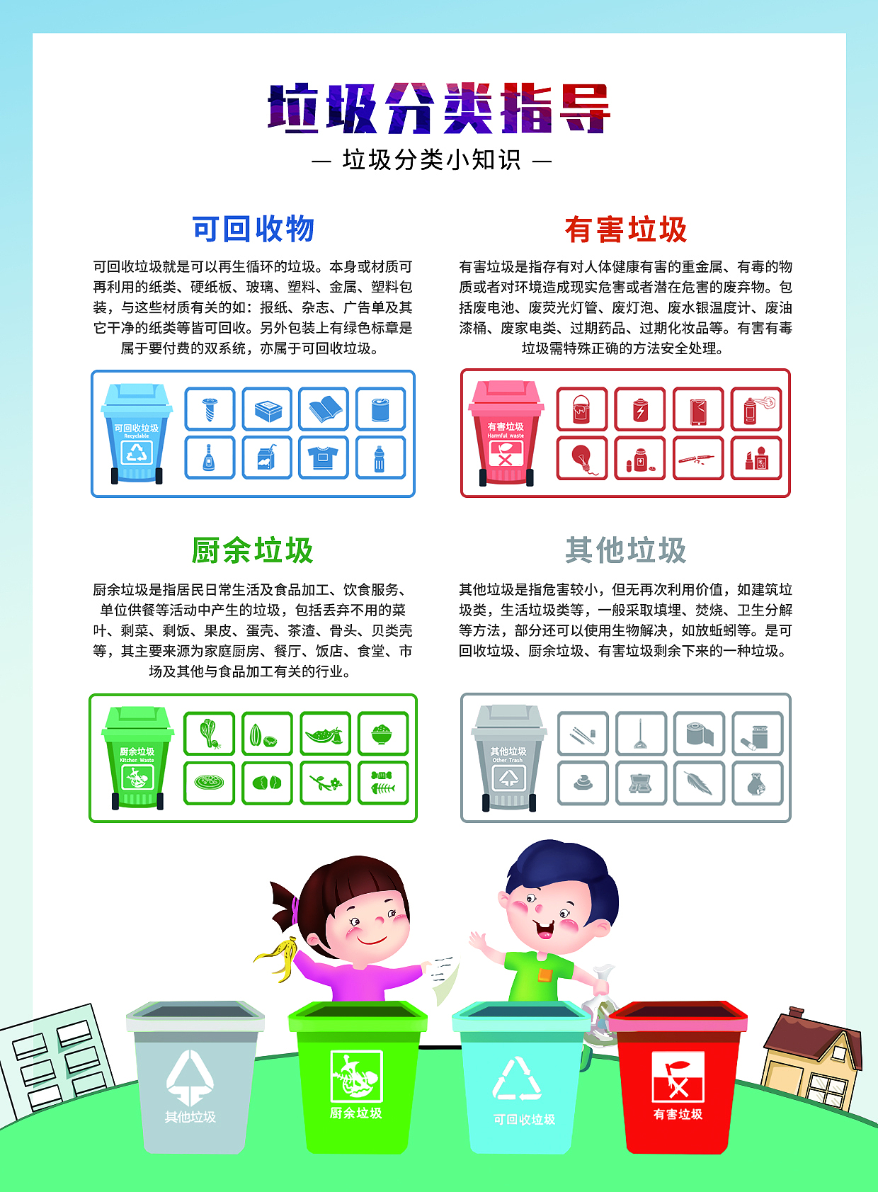 以环境保护为题写一个300字的短文。