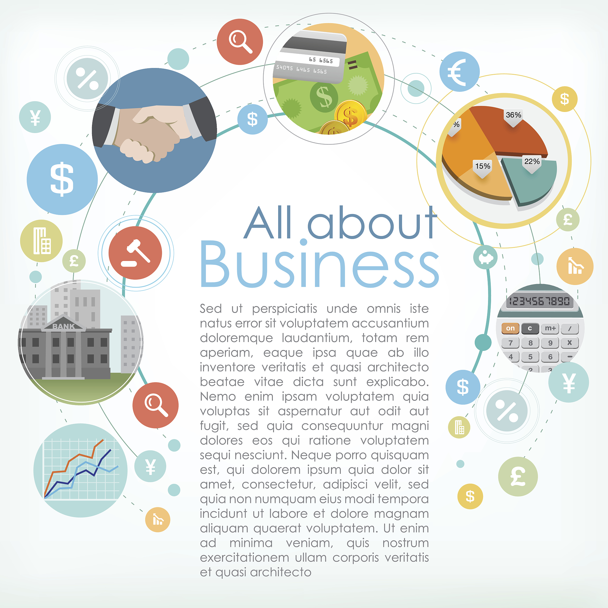 write and explain how a science park can advertise itself towards the public through its core values of innovation sustainability diversity and community