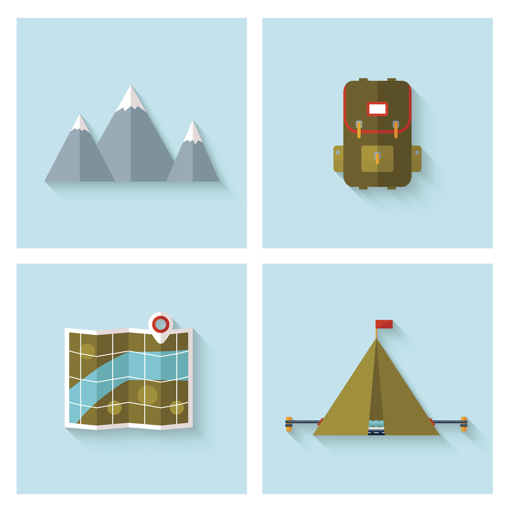 异世界战斗的色彩设计：如何打造神秘、紧张的氛围