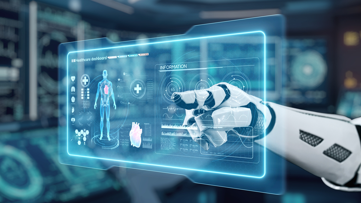 元宇宙赋能智慧养老：打造未来养老新模式