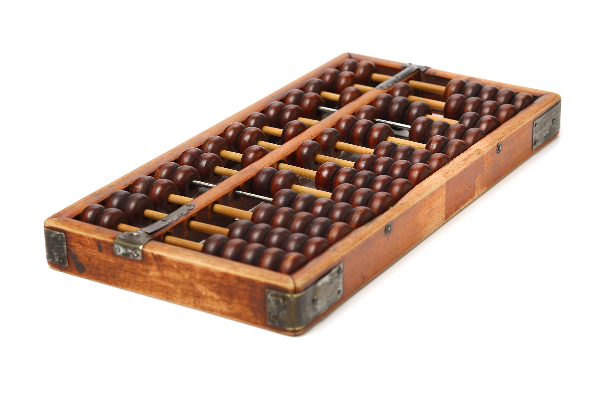 算盘能开平方吗？揭秘传统计算工具的强大功能