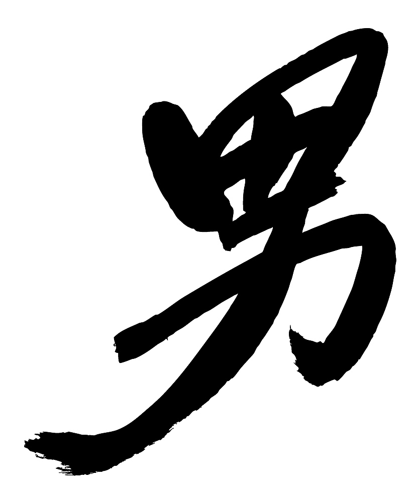 chinese calligraphy