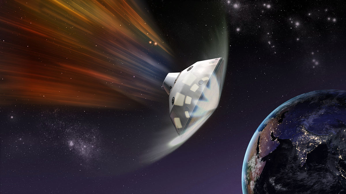 实现太空自由航行要多久