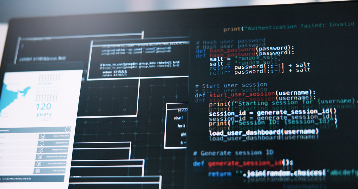 Python编程语言:入门指南与应用场景 Python编程语言:入门指南与应用场景