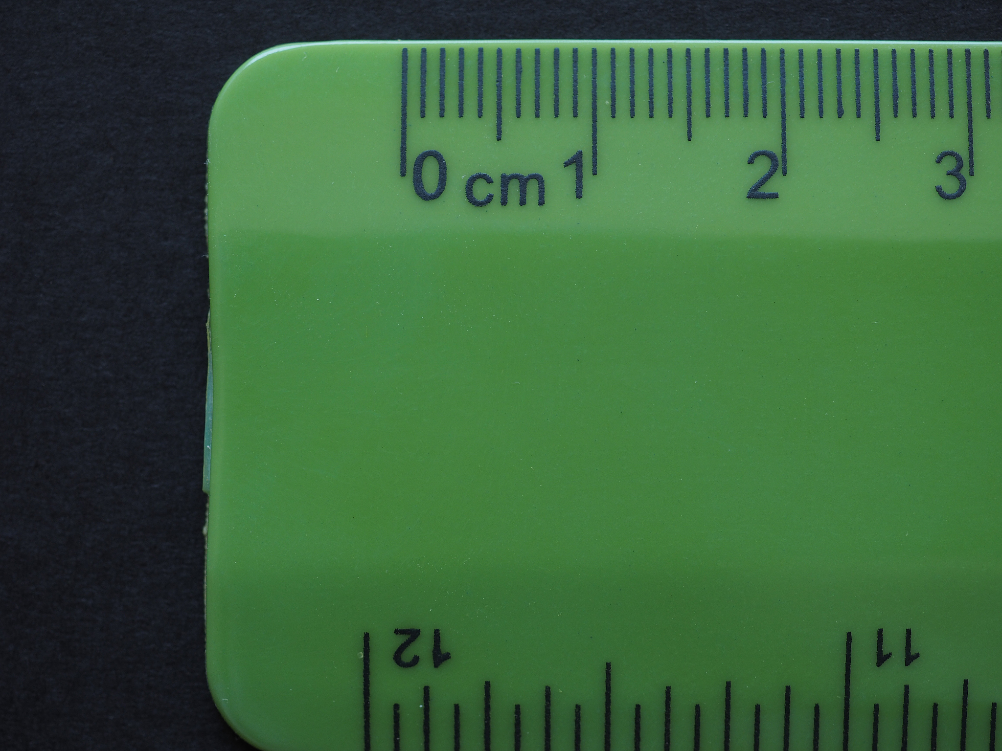 imperial and metric ruler