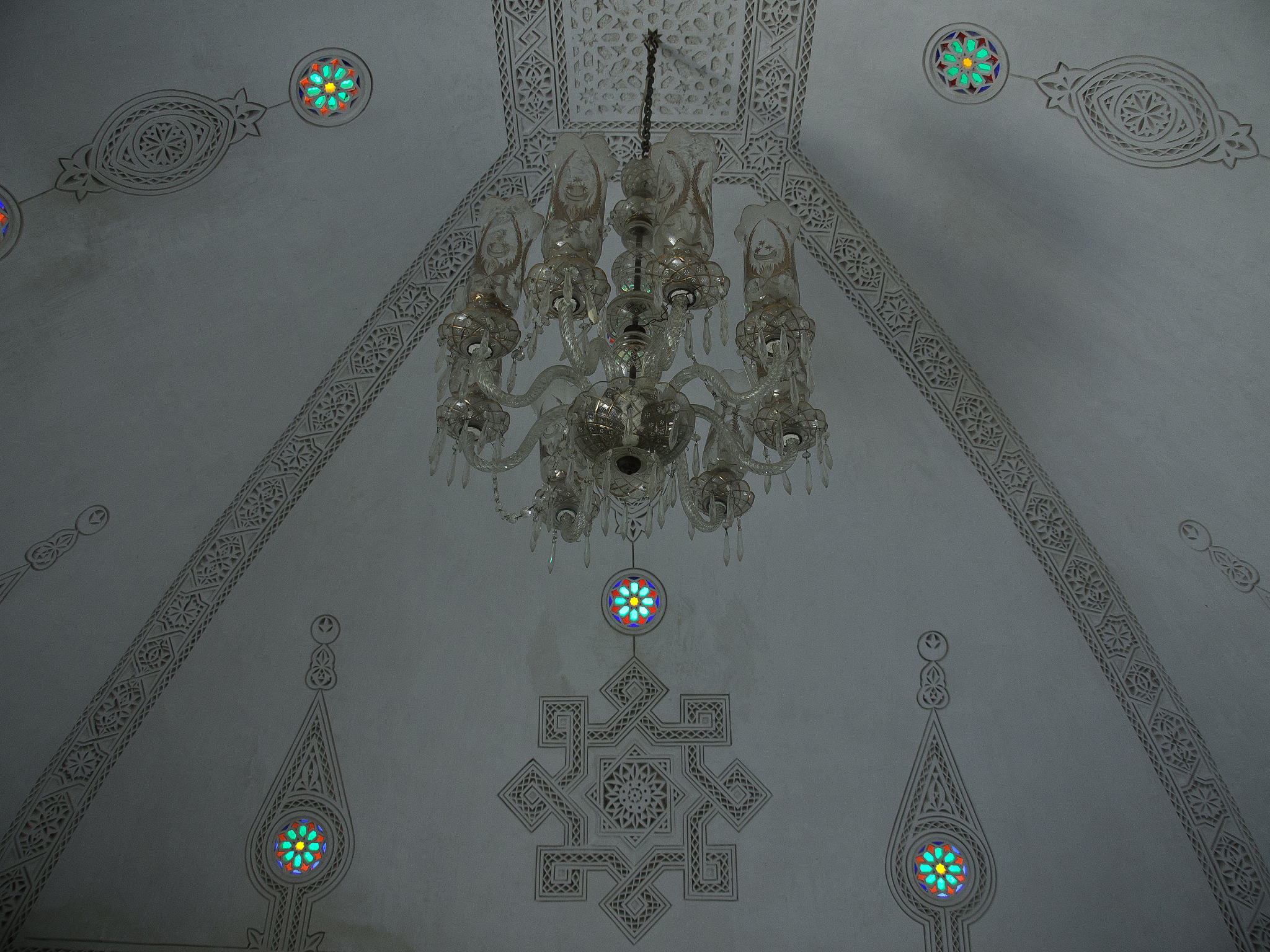 天域：神明的居所 - 深渊与巴尔诺的连接