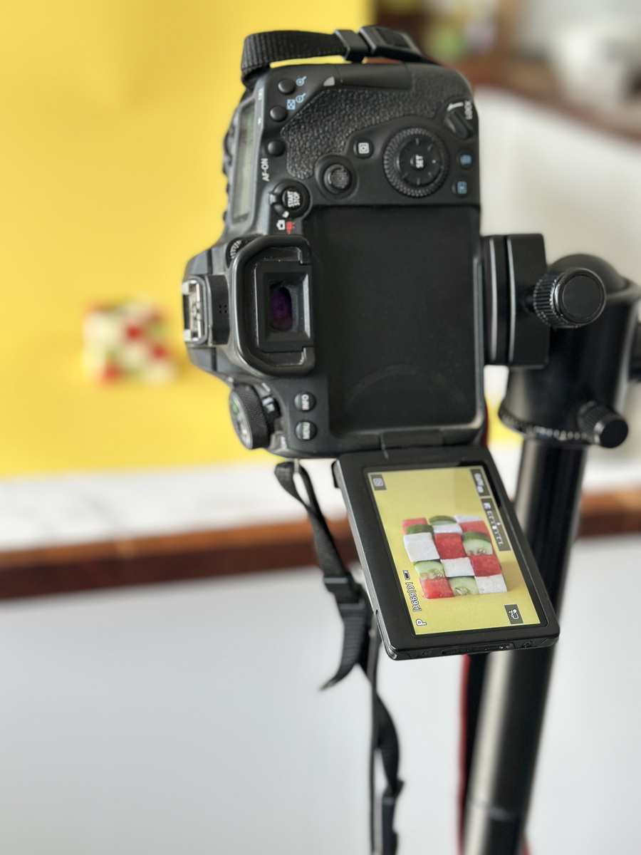 帮我写广告脚本佳能相机