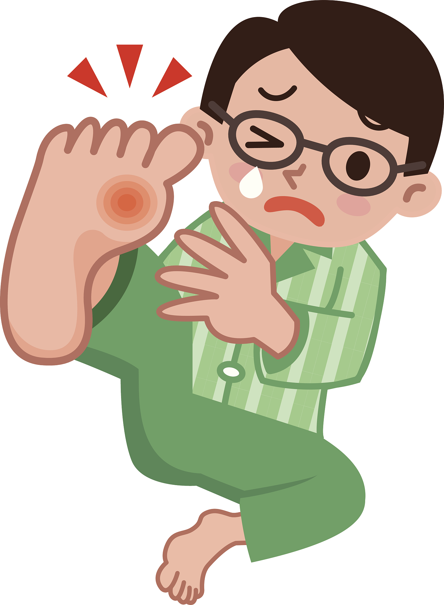 不止于疼痛：世界痛风日，我们如何重新审视这一‘现代病’？