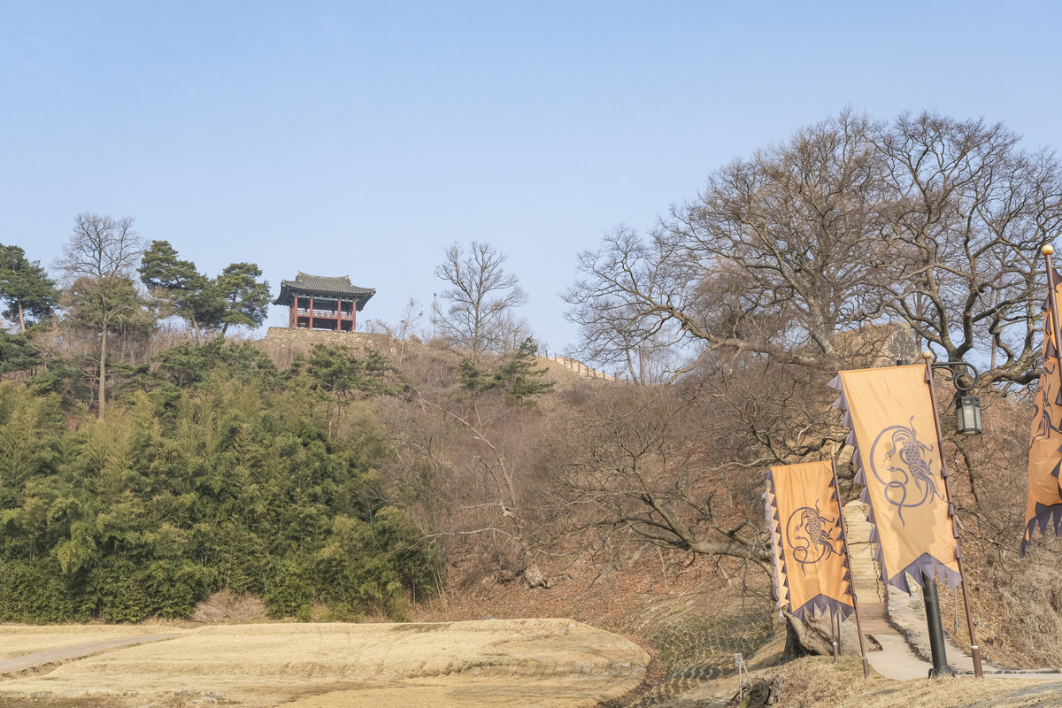 太原雁丘园：感受历史文化与自然景观的完美融合