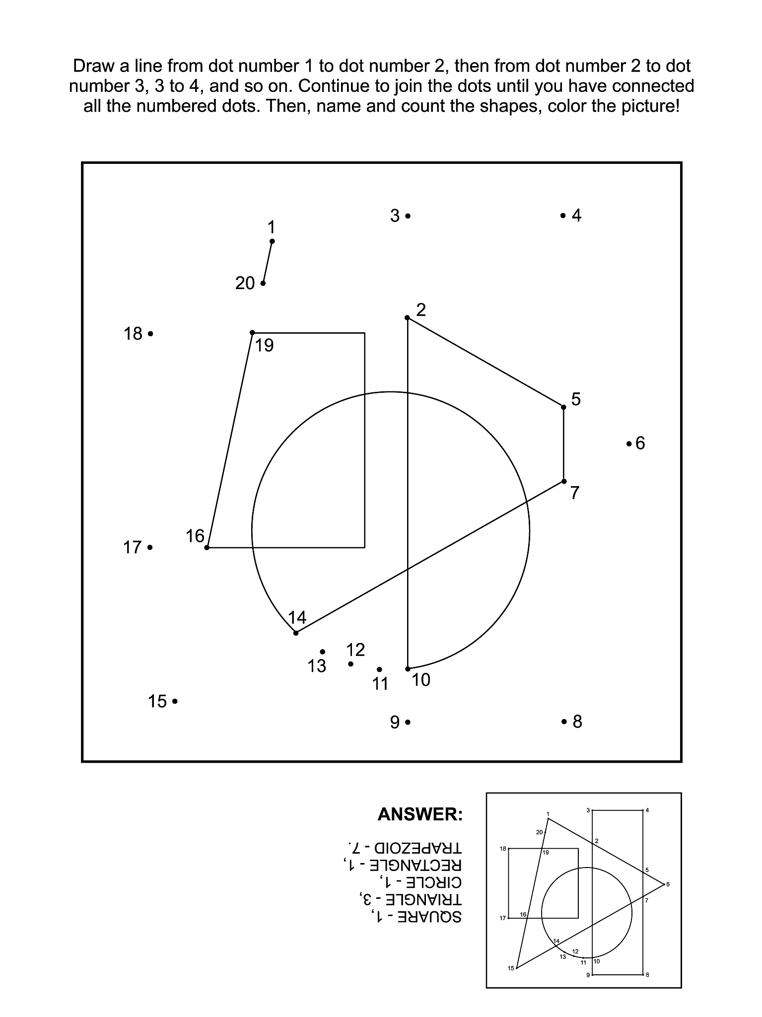 给我一道数学题