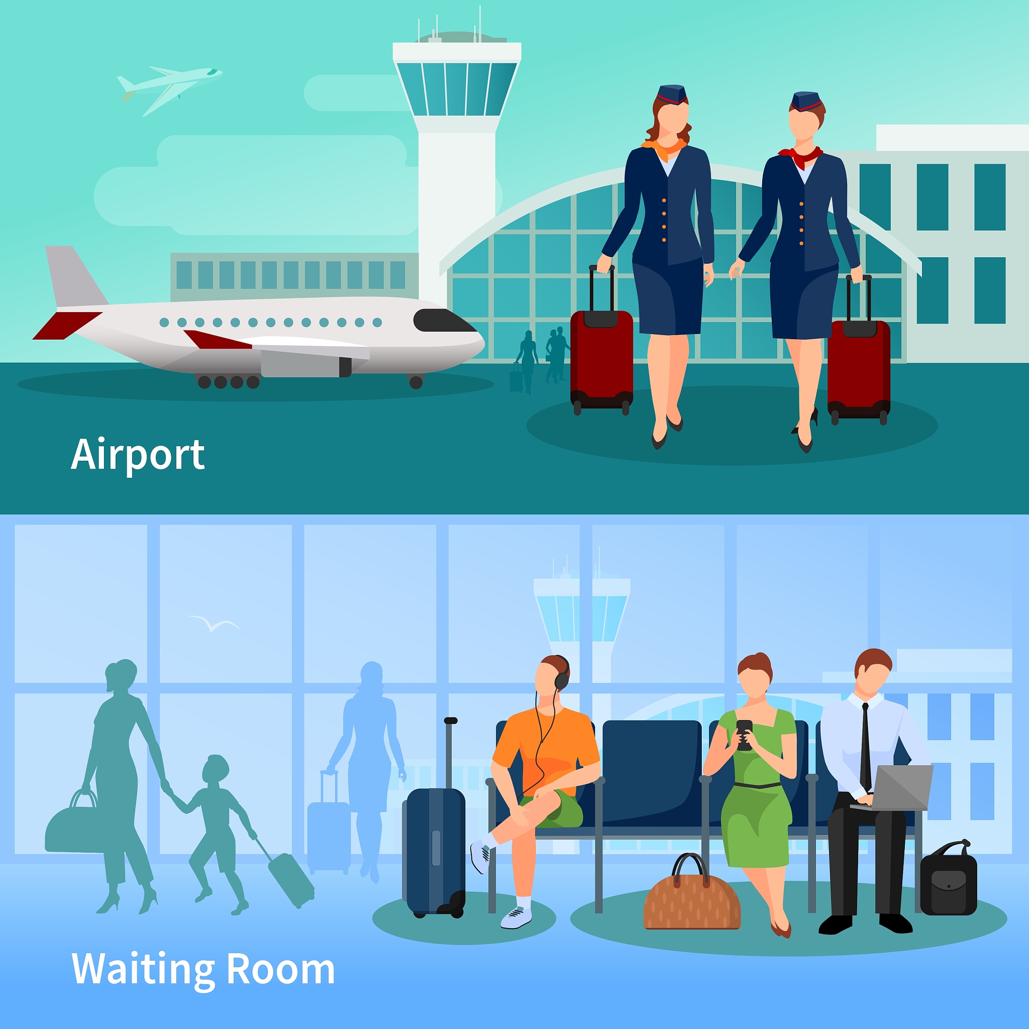 行李保障安全运行《双效机制》