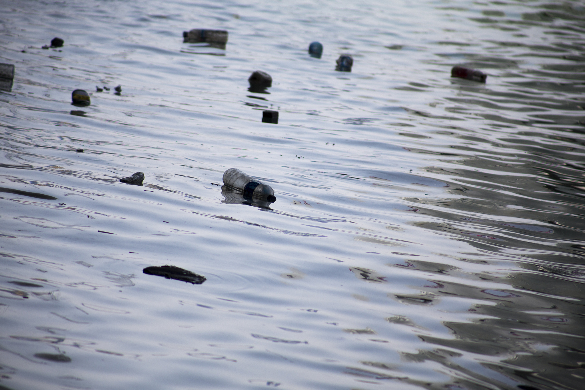 河流抗生素抗性基因：影响因素及控制策略