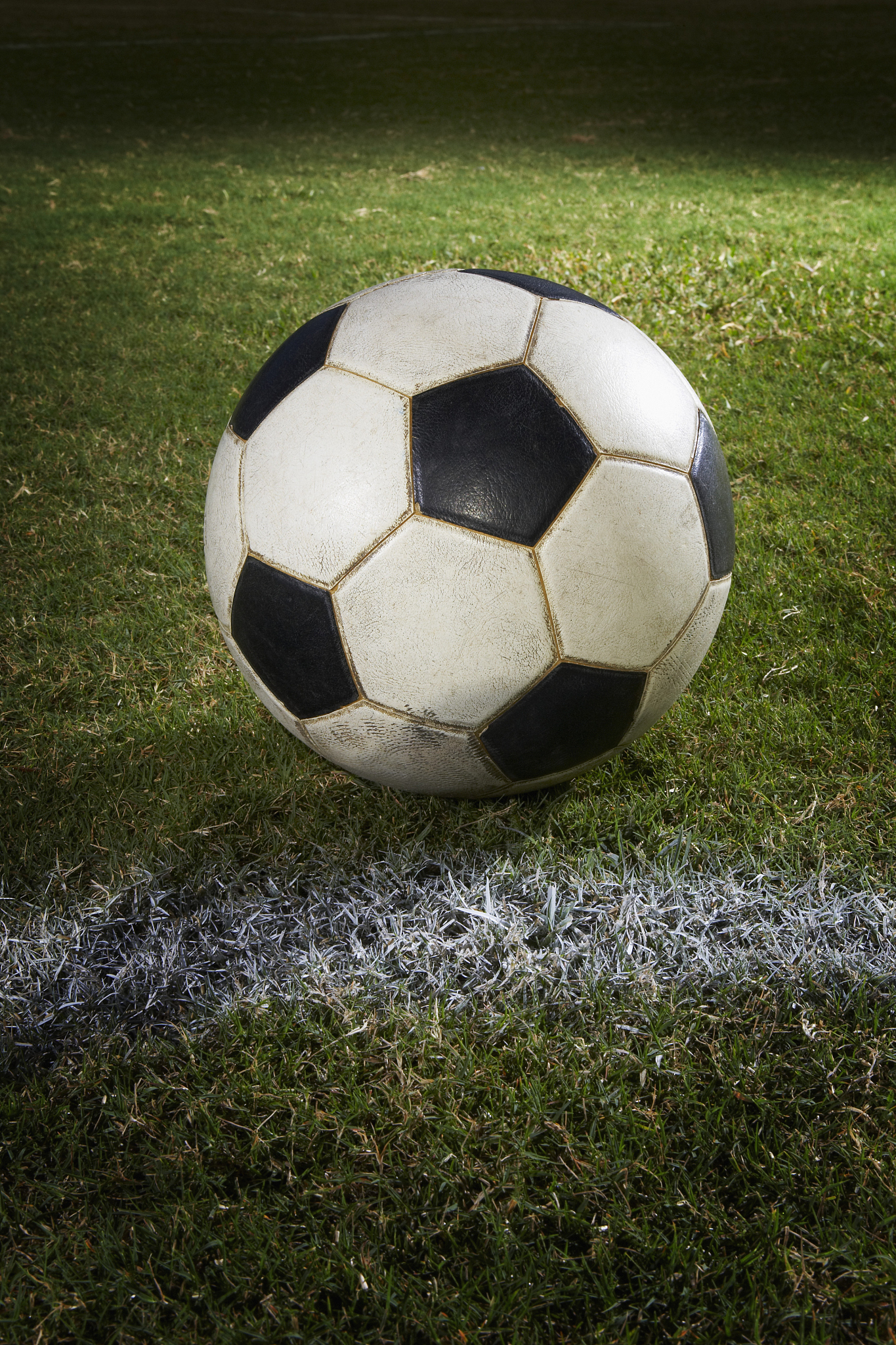 soccer ball