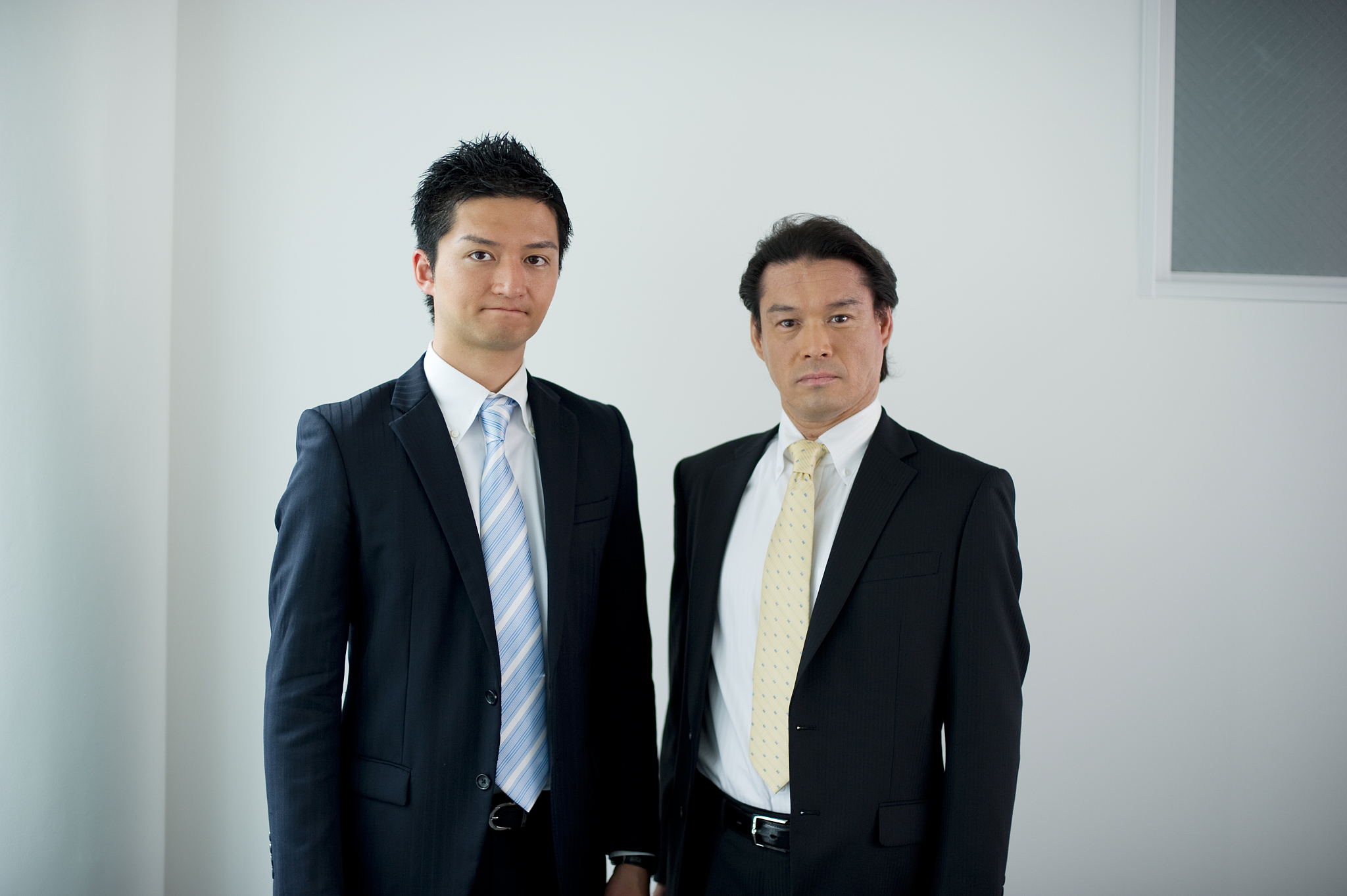 business life