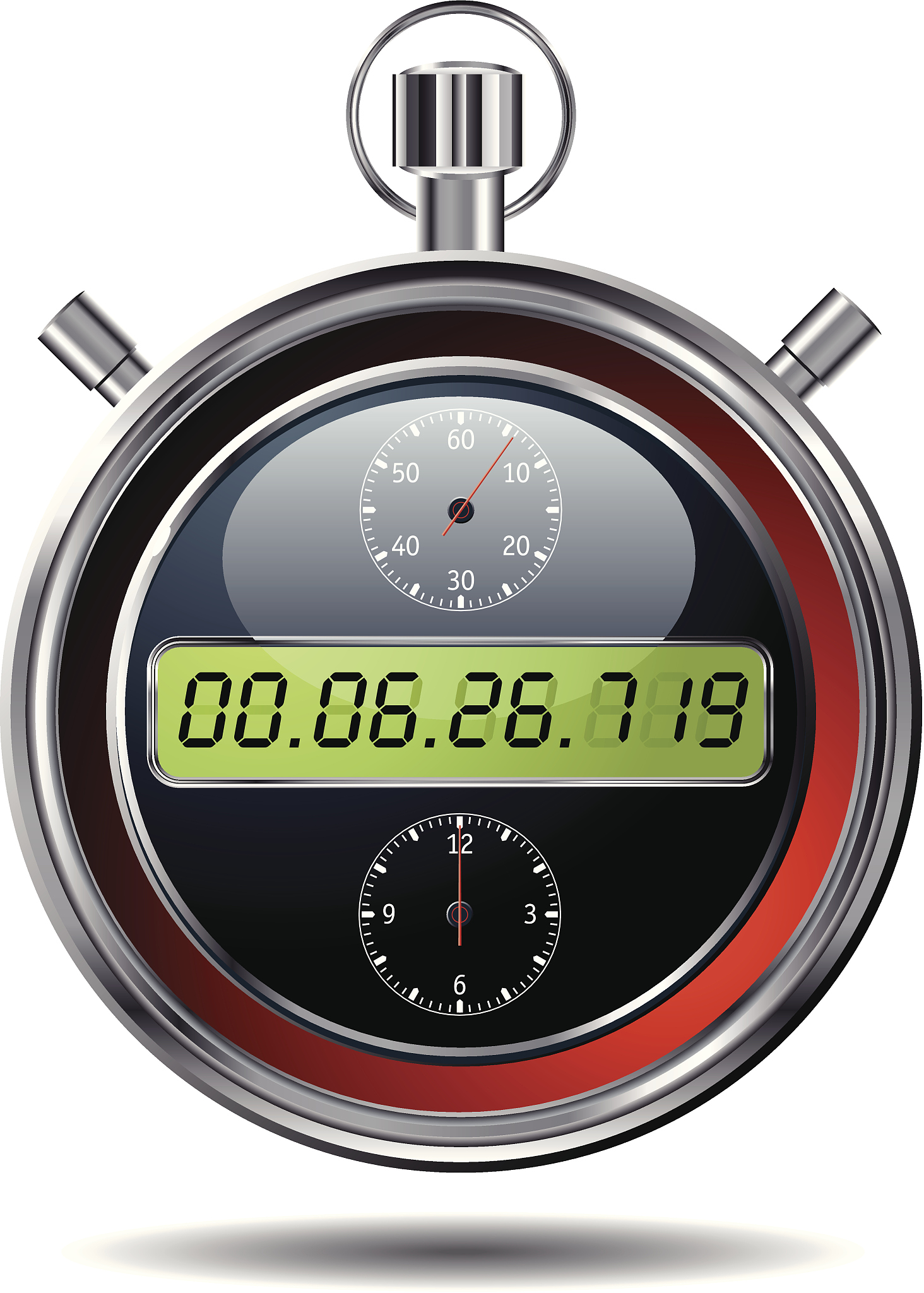 chronometer