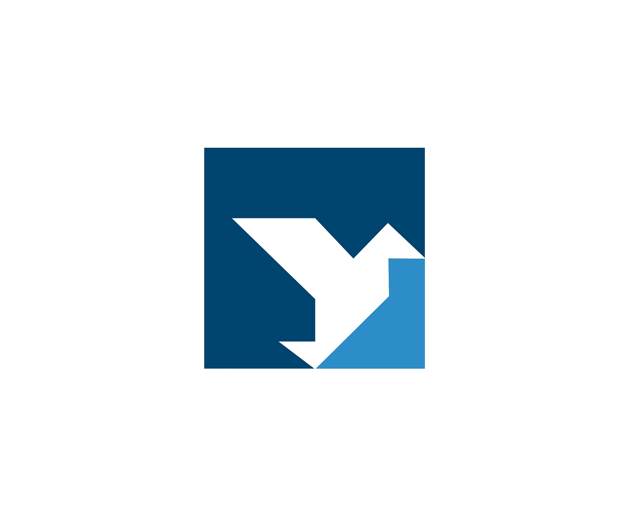 bird icon