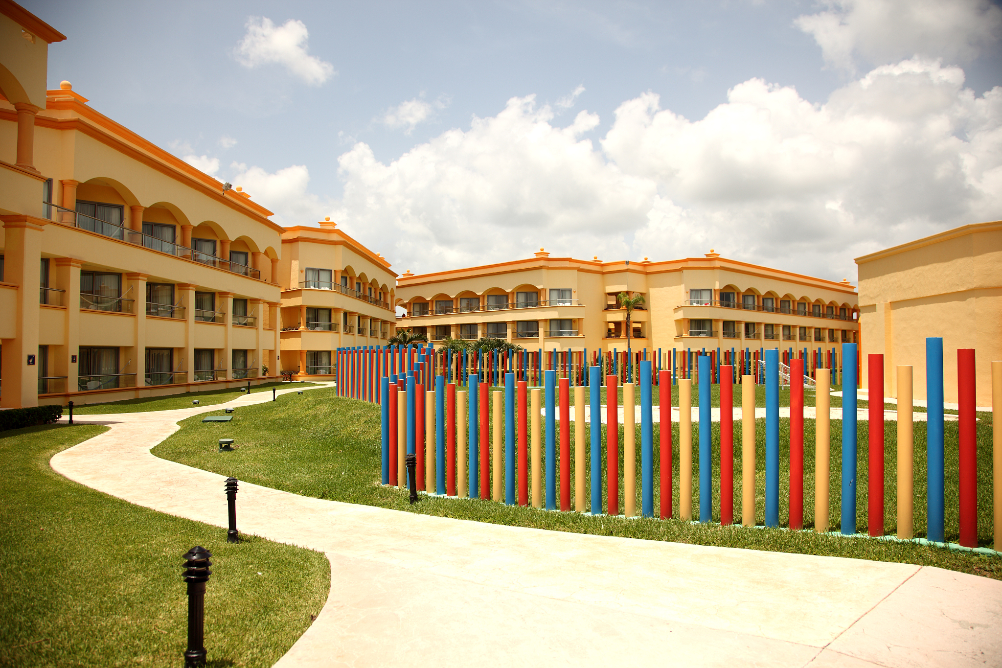 condo
