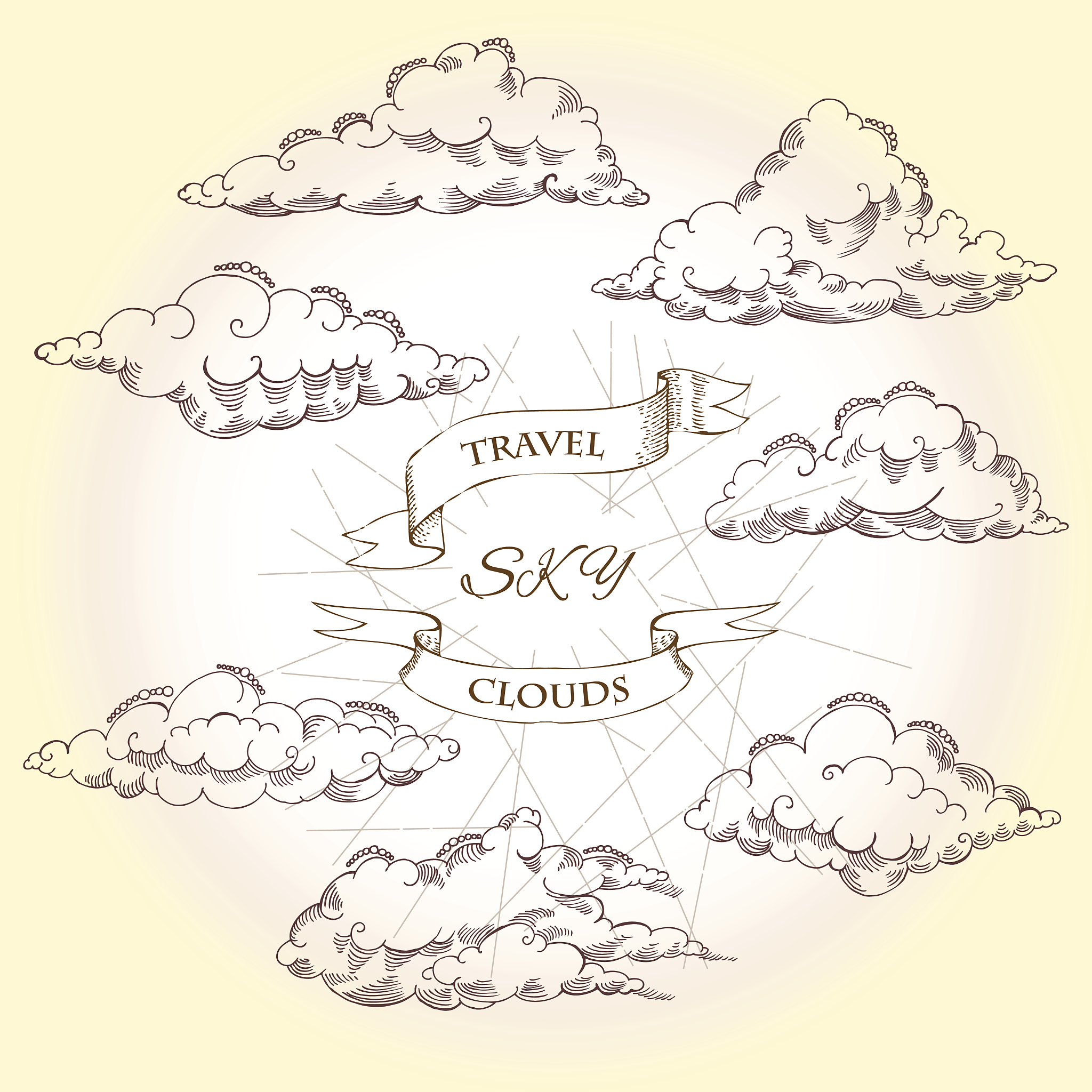 脑地形图是什么意思