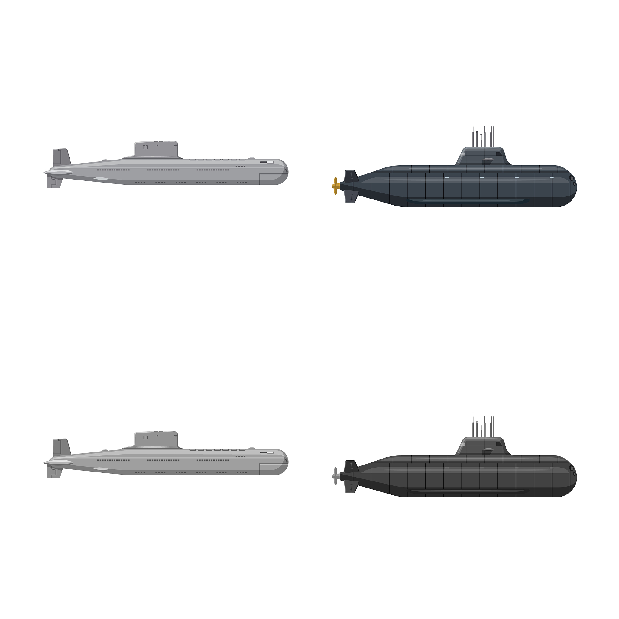 常规导弹对海上舰船的对抗模型构建与分析